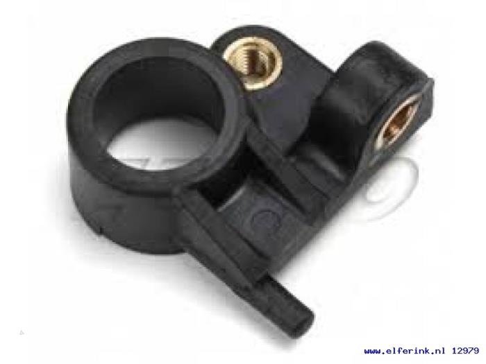 Neue ABS Sensor Saab 9-3 Preis € 15,13 Mit Mehrwertsteuer angeboten von Auto Demontage Elferink B.V.