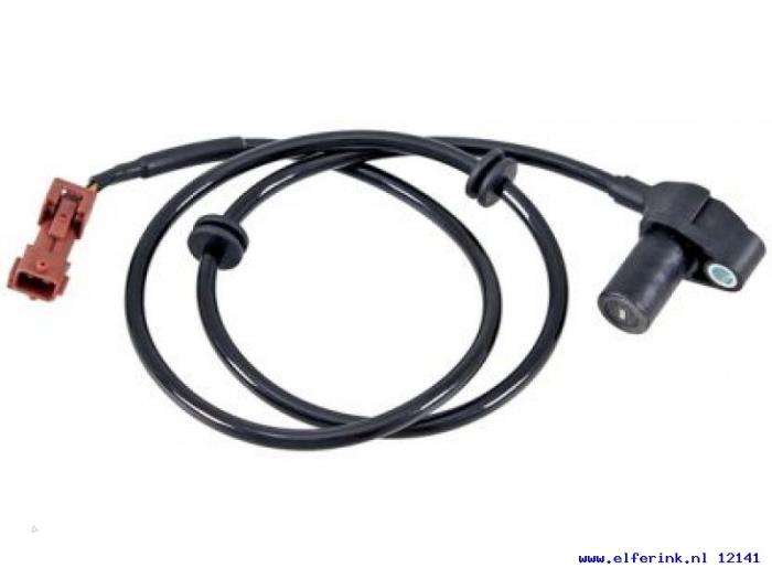 Nya ABS-sensor Saab 9-5 Pris € 57,48 Inklusive moms erbjuds av Auto Demontage Elferink B.V.