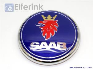 Nuevos Emblema Saab Diversos Precio € 12,10 IVA incluido ofrecido por Auto Demontage Elferink B.V.
