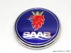 Emblema de un Saab Diversos 2005
