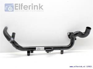 New Water pipe Saab 9-3 03- Price € 381,15 Inclusive VAT offered by Auto Demontage Elferink B.V.