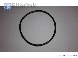 New Oil filter cover Saab 9-3 03- Price € 3,03 Inclusive VAT offered by Auto Demontage Elferink B.V.