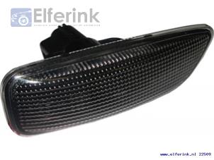 New Front wing indicator, right Volvo V70 Price € 16,34 Inclusive VAT offered by Auto Demontage Elferink B.V.
