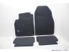 Set of mats from a Saab 9-3 03- 2009