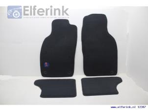 New Set of mats Saab 9-3 Price € 36,30 Inclusive VAT offered by Auto Demontage Elferink B.V.