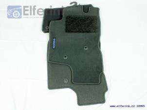 New Set of mats Volvo S80 Price € 36,30 Inclusive VAT offered by Auto Demontage Elferink B.V.