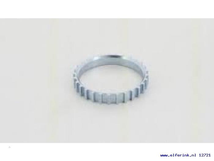 Nya ABS-ring Saab 9-3 Pris € 18,15 Inklusive moms erbjuds av Auto Demontage Elferink B.V.