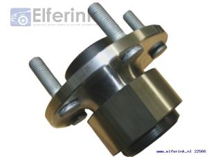 New Front wheel bearing Volvo V50 Price € 99,83 Inclusive VAT offered by Auto Demontage Elferink B.V.