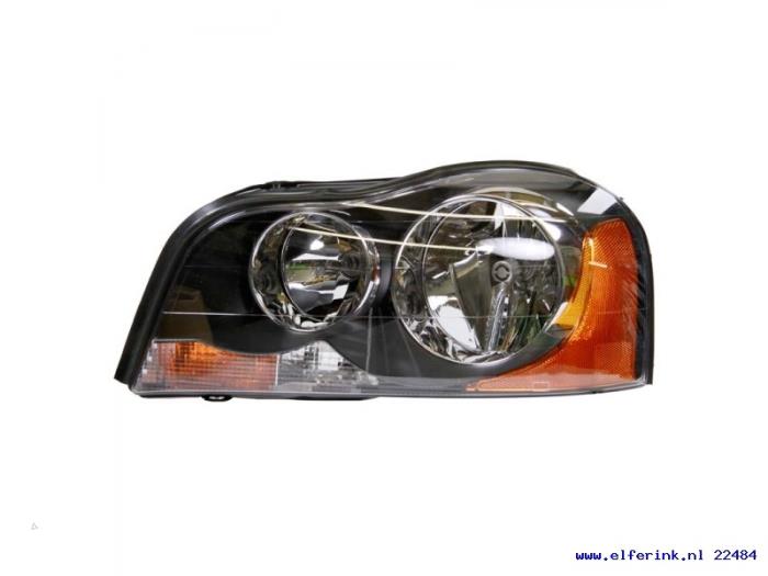 Nowe Reflektor lewy Volvo XC90 Cena € 181,50 Z VAT oferowane przez Auto Demontage Elferink B.V.