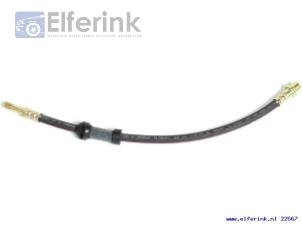 New Front brake hose Volvo V50 Price € 12,10 Inclusive VAT offered by Auto Demontage Elferink B.V.