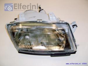 New Headlight, right Saab 9-3 Price € 121,00 Inclusive VAT offered by Auto Demontage Elferink B.V.
