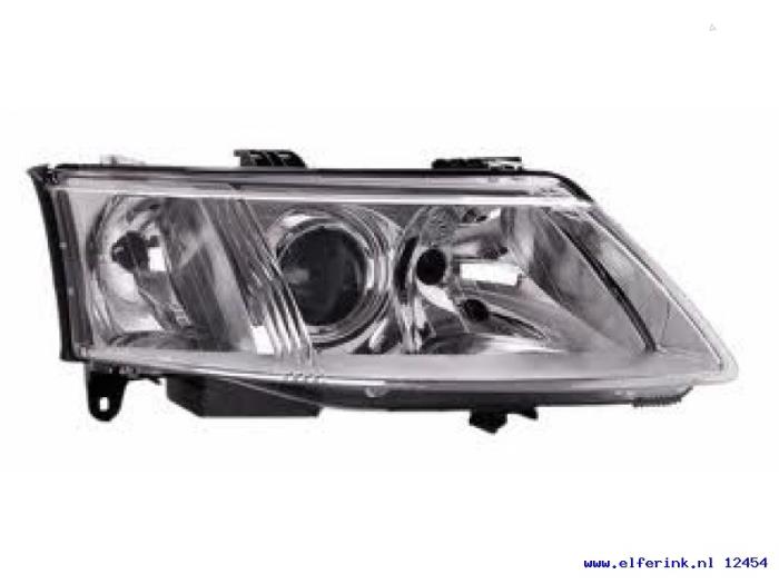 Nowe Reflektor prawy Saab 9-3 03- Cena € 205,70 Z VAT oferowane przez Auto Demontage Elferink B.V.