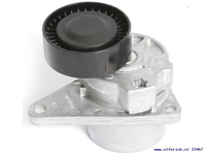 Nuevos Tensor correa múltiple Volvo S60 Precio € 90,75 IVA incluido ofrecido por Auto Demontage Elferink B.V.