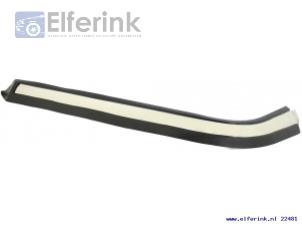 New Front bumper strip, right Volvo 2-Serie Price € 54,45 Inclusive VAT offered by Auto Demontage Elferink B.V.