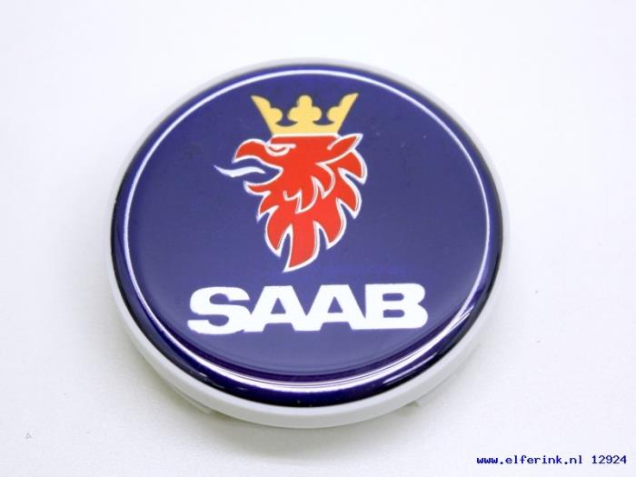 Nowe Pokrywa piasty Saab 9-3 Cena € 15,13 Z VAT oferowane przez Auto Demontage Elferink B.V.