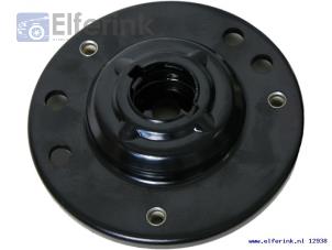 New Front shock absorber rubber, left Saab 9-3 03- Price € 25,41 Inclusive VAT offered by Auto Demontage Elferink B.V.