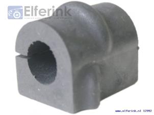 New Stabilizer bar rubber front Saab 9-5 Price € 3,03 Inclusive VAT offered by Auto Demontage Elferink B.V.