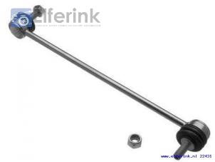 New Anti-roll bar guide Volvo V50 Price € 18,15 Inclusive VAT offered by Auto Demontage Elferink B.V.