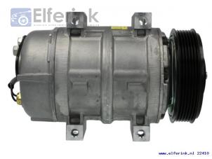 New Air conditioning pump Volvo S60 Price € 344,85 Inclusive VAT offered by Auto Demontage Elferink B.V.