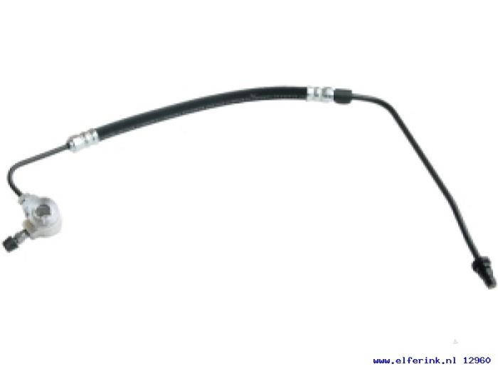 Nya Kopplingsledning Saab 9-5 Pris € 36,30 Inklusive moms erbjuds av Auto Demontage Elferink B.V.