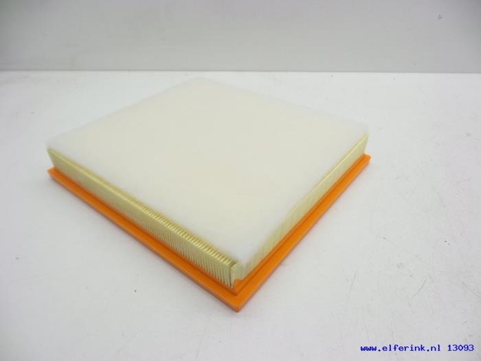 Nya Luftfilter Saab 9-5 Pris € 29,83 Inklusive moms erbjuds av Auto Demontage Elferink B.V.