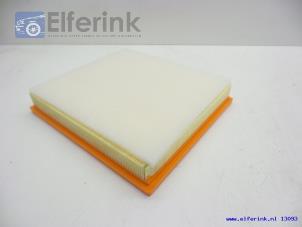 New Air filter Saab 9-5 Price € 29,83 Inclusive VAT offered by Auto Demontage Elferink B.V.