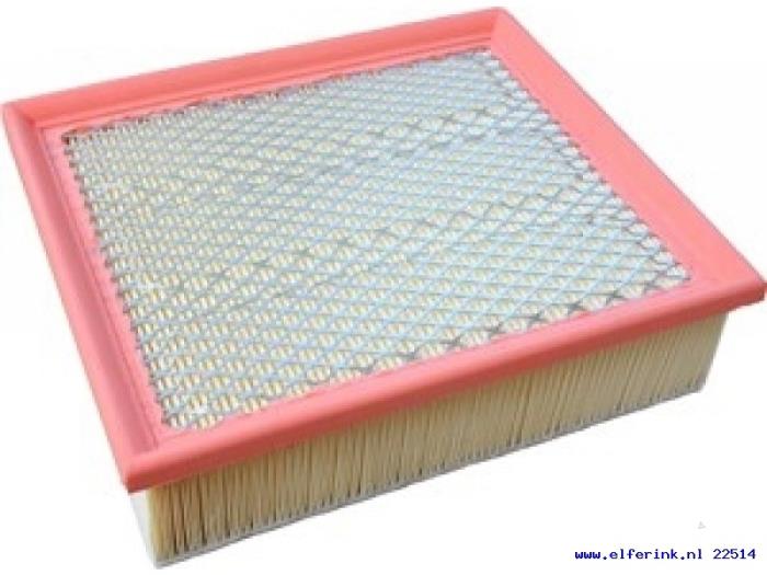 Nya Luftfilter Volvo V50 Pris € 10,89 Inklusive moms erbjuds av Auto Demontage Elferink B.V.