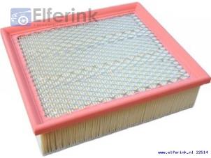 New Air filter Volvo V50 Price € 10,89 Inclusive VAT offered by Auto Demontage Elferink B.V.