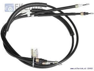 New Parking brake cable Volvo V50 Price € 42,35 Inclusive VAT offered by Auto Demontage Elferink B.V.