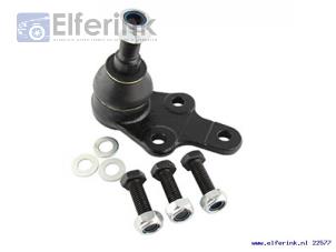 New Steering knuckle ball joint Volvo S40 Price € 24,20 Inclusive VAT offered by Auto Demontage Elferink B.V.