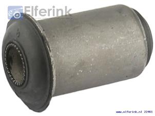 New Front lower wishbone rubber, left Volvo 2-Serie Price € 5,45 Inclusive VAT offered by Auto Demontage Elferink B.V.