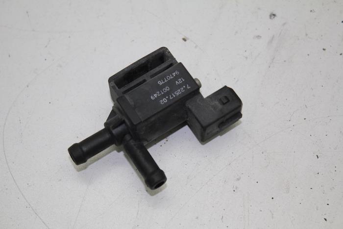 Begagnade Sensor (övriga) Volvo S80 (TR/TS) 2.4 SE 20V 170 Pris € 25,00 Marginaltabell erbjuds av Auto Demontage Elferink B.V.