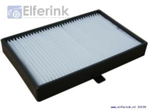 New Cabin air filter Volvo 850 Price € 10,29 Inclusive VAT offered by Auto Demontage Elferink B.V.