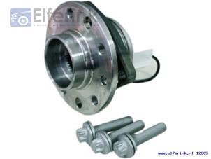 New Front wheel bearing Saab 9-3 03- Price € 96,80 Inclusive VAT offered by Auto Demontage Elferink B.V.
