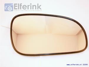 New Mirror glass, right Volvo S60 Price € 28,44 Inclusive VAT offered by Auto Demontage Elferink B.V.