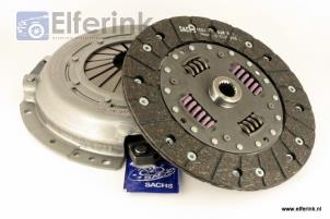 New Clutch kit (complete) Saab 9000 Price € 151,25 Inclusive VAT offered by Auto Demontage Elferink B.V.