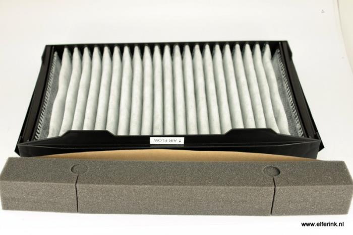 Nya Kupéfilter Saab 9-5 Pris € 25,22 Inklusive moms erbjuds av Auto Demontage Elferink B.V.