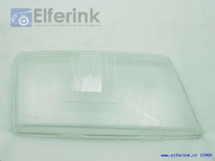 New Headlight lens, right Saab 9000 Price € 42,35 Inclusive VAT offered by Auto Demontage Elferink B.V.