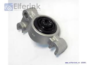 New Rear shock absorber rubber, left Saab 9-3 03- Price € 22,39 Inclusive VAT offered by Auto Demontage Elferink B.V.