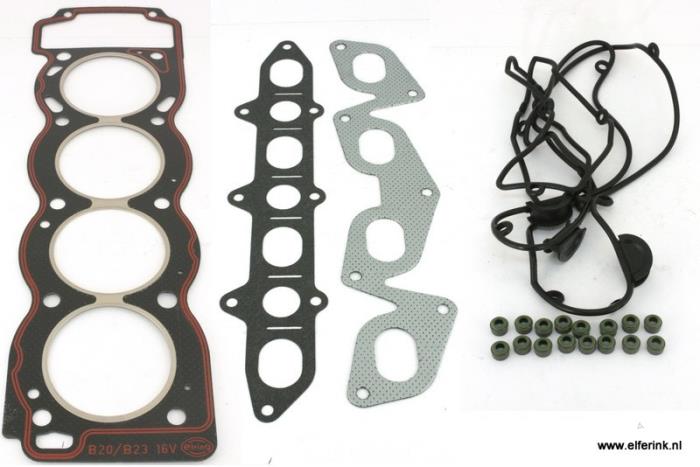Neuf Kit joint de culasse Saab 9000 Prix € 121,00 Prix TTC proposé par Auto Demontage Elferink B.V.