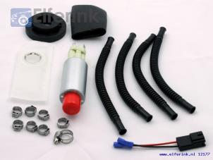 New Electric fuel pump Saab 9-5 Price € 90,75 Inclusive VAT offered by Auto Demontage Elferink B.V.