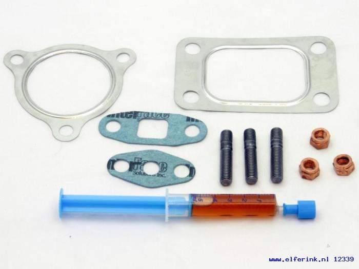 Nya Turbopackning Saab 900 Pris € 36,30 Inklusive moms erbjuds av Auto Demontage Elferink B.V.
