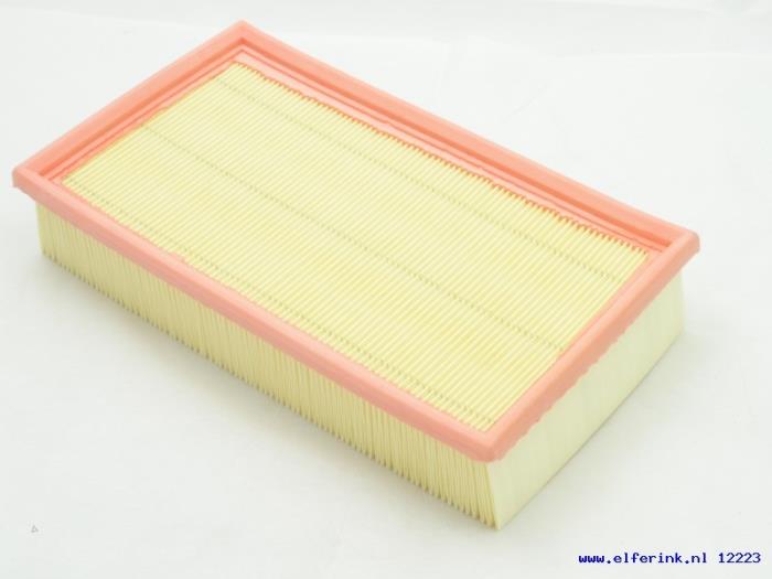 Nya Luftfilter Saab 9-3 Pris € 10,29 Inklusive moms erbjuds av Auto Demontage Elferink B.V.