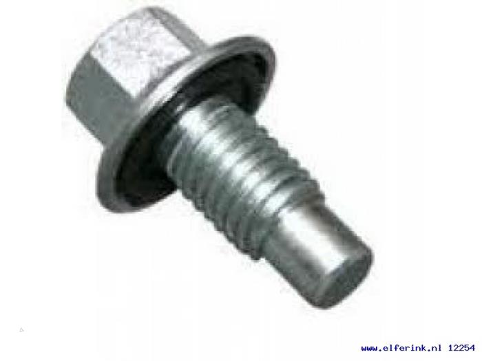 Nuevos Junta de cárter Saab 9-3 03- Precio € 2,42 IVA incluido ofrecido por Auto Demontage Elferink B.V.