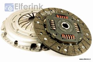 New Clutch kit (complete) Saab 9-5 Price € 223,85 Inclusive VAT offered by Auto Demontage Elferink B.V.
