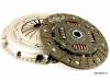 Clutch kit (complete) from a Saab 9-5 1998