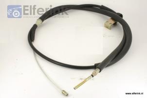 Nuevos Cable de freno de mano Saab 9000 Precio € 18,15 IVA incluido ofrecido por Auto Demontage Elferink B.V.