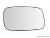 Mirror glass, right from a Saab 9-3 1999