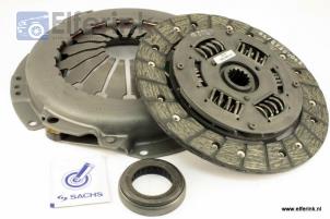 New Clutch kit (complete) Saab 9000 Price € 242,00 Inclusive VAT offered by Auto Demontage Elferink B.V.
