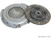 Clutch kit (complete) from a Saab 9-3 1994